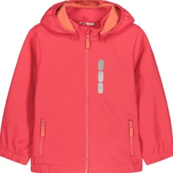 Pienten lasten Softshell-takki Peuhu Sky