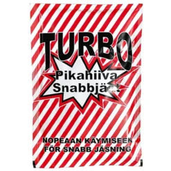 Pikahiiva 100 g Turbo