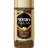 Pikakahvi Nescafe 100 g Kulta