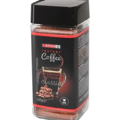 Pikakahvi SPAR 100 g Classic