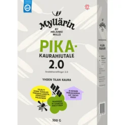 Pikakaurahiutale Myllärin 500 g 2.0