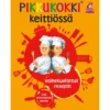 Pikkukokki keittiössä