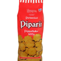 Piparit Tasangon 600 g perinteiset