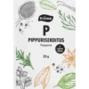 Pippurisekoitus Priima 25 g suolaton