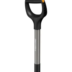 Pistolapio Fiskars Ergonomic harmaa