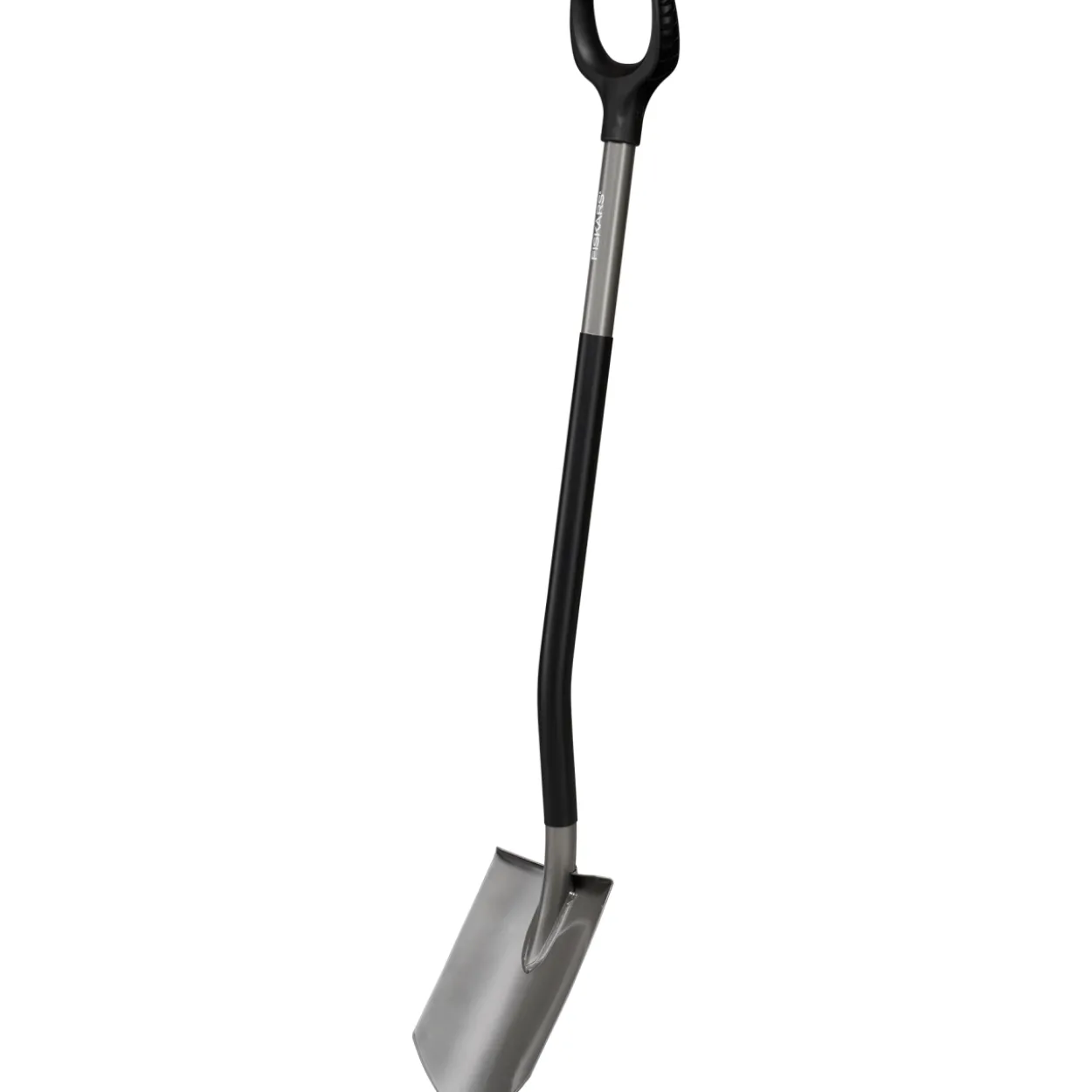 Pistolapio Fiskars Ergonomic harmaa
