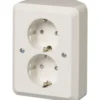Pistorasia ABB Jussi kulma 2-os 402EA.EP