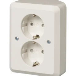 Pistorasia ABB Jussi kulma 2-os 402EA.EP