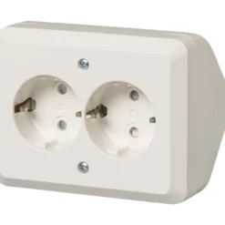 Pistorasia ABB Jussi kulma 2-os 402EA.EP