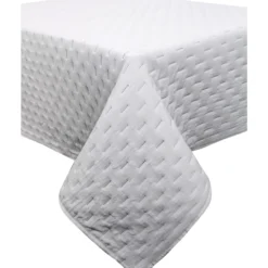 Päiväpeite Kotikulta 260 x 260 cm Tuokio harmaa