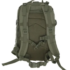 Päiväreppu Vaeltaja Recon Green