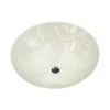 Plafondi Aneta Lighting Bladverk 42 cm