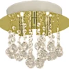 Plafondi Aneta Lighting Madelene
