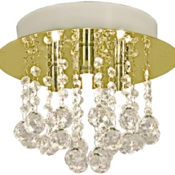 Plafondi Aneta Lighting Madelene