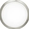 Plafondi Eglo Planet 1 E27 29 cm mattanikkeli