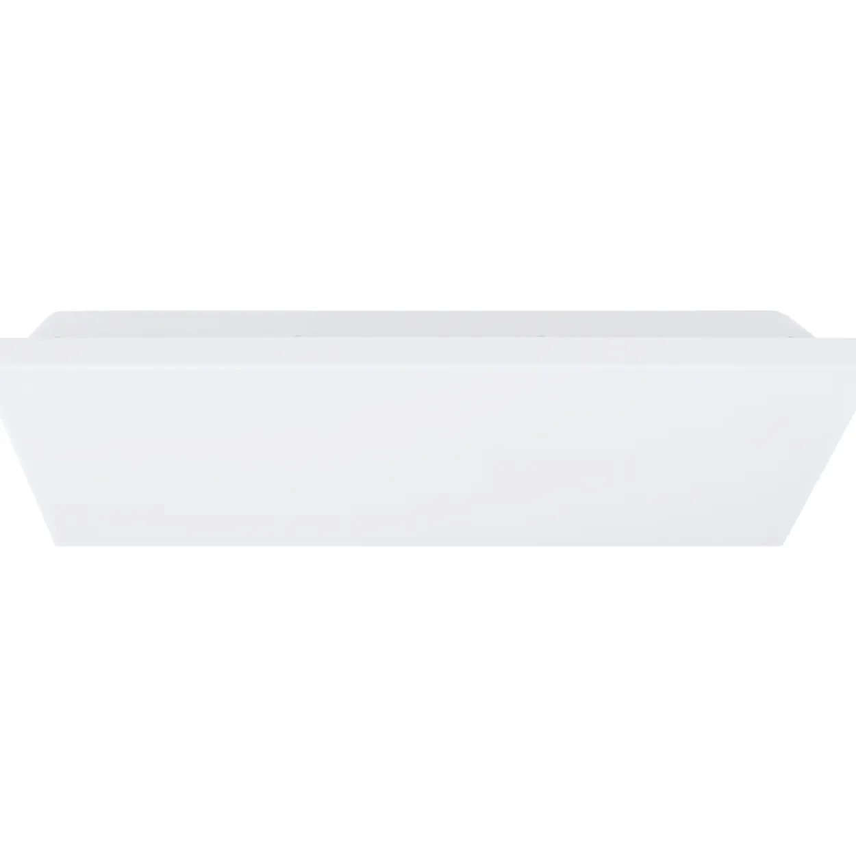 Plafondi EGLO Trupiana led 21,5W 44x44cm valkoinen
