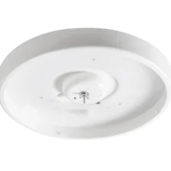 Plafondi Zeo 350 Duo IP20 18 W/830C 1100 lm valkoinen