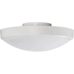 Plafondi Zeo 350 Duo IP20 18 W/830C 1100 lm valkoinen