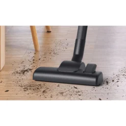 Pölynimuri Bosch pölypussiton