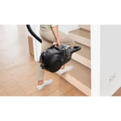 Pölynimuri Bosch pölypussiton