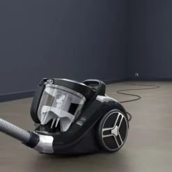 Pölynimuri OBH Nordica Compact Power XXL, pölypussiton