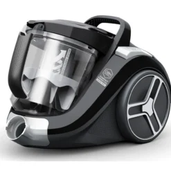 Pölynimuri OBH Nordica Compact Power XXL, pölypussiton