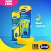 Pohjallinen Scholl Gel-Activ Everyday Small