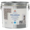 Pohjamaali Eskaro Premium valkoinen 2,7 l