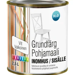 Pohjamaali V 0,75 l