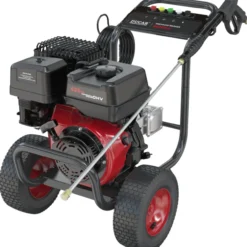 Polttomoottori painepesuri Ducar DGPW44T 303bar