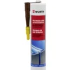 Polymeeriliima- ja -tiivistemassa 290 ml, tummanruskea