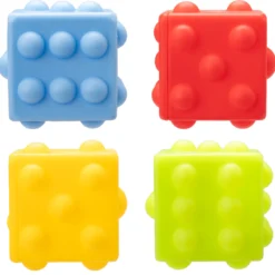 Pop Cube HTI