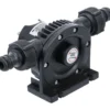 Porakonepumppu BGS 1/2" 1000 l