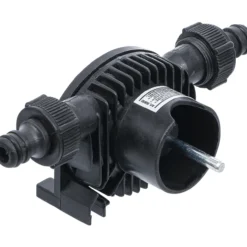 Porakonepumppu BGS 1/2" 1000 l