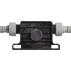 Porakonepumppu Finbullet 2400 l/H