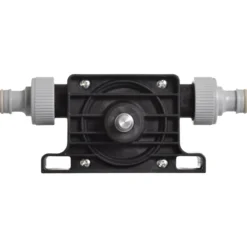 Porakonepumppu Finbullet 2400 l/H