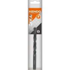 Poranterä Kendo 10,0 mm HSS