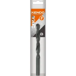 Poranterä Kendo 12,0 mm HSS