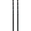 Poranterä Kendo 2 mm 2 kpl HSS