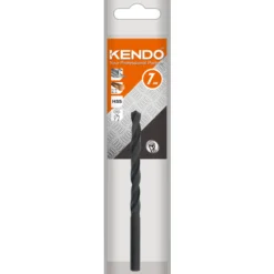 Poranterä Kendo 7 x 109 mm HSS