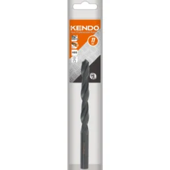 Poranterä Kendo 11 x 142 mm HSS