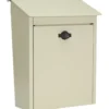 Postilaatikko Habo Classic 9441B beige