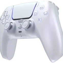PS5 Ohjain PlayStation DualSense Chroma Pearl