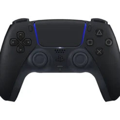 PS5 Ohjain PlayStation DualSense Midnight Black