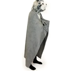 Puettava huopa Cozy Noxxiez husky
