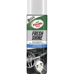 Puhdistusaine 500 ml Fresh Shine Vanilja