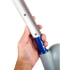 Puhdistusharja Gre by Swim & Fun altaan ja porealtaan, akkukäyttöinen