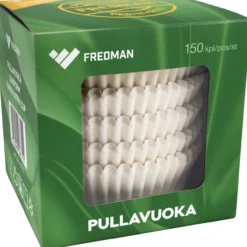 Pullavuoka Fredman 150 kpl