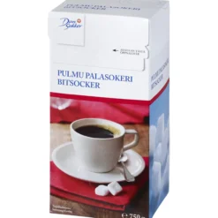 Pulmu palasokeri 750 g