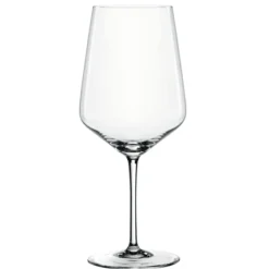 Punaviinilasi Spiegelau Style Red Wine 4 kpl